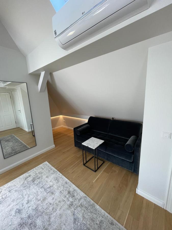 Suite Wartburgblick Direkt Am Bahnhof Eisenach Luaran gambar